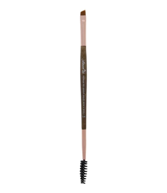 AMORUS | 120 - BROW & LINER DUO BRUSH
